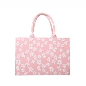 New Trend Large Capacity Single Shoulder Cross-Body Tote Bag