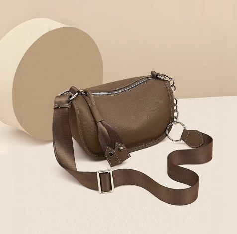 single shoulder crossbody bag